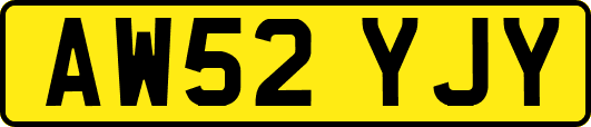 AW52YJY