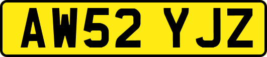 AW52YJZ