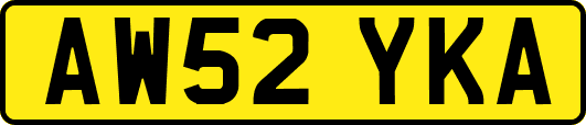 AW52YKA