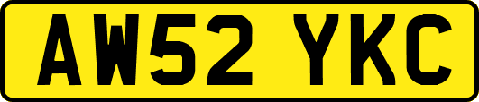 AW52YKC