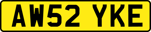 AW52YKE