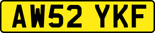 AW52YKF