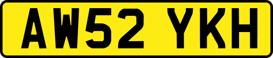 AW52YKH