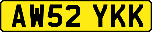 AW52YKK