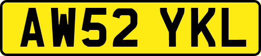 AW52YKL