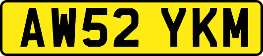AW52YKM