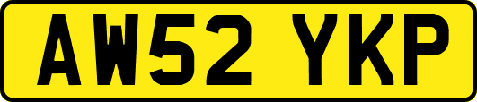 AW52YKP