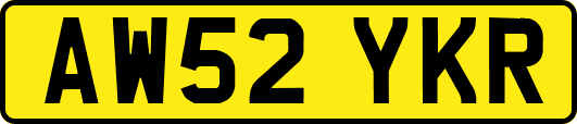 AW52YKR