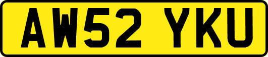 AW52YKU