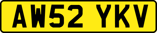 AW52YKV
