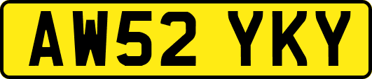 AW52YKY