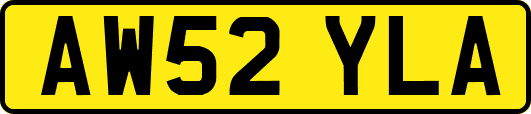 AW52YLA