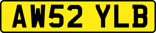 AW52YLB