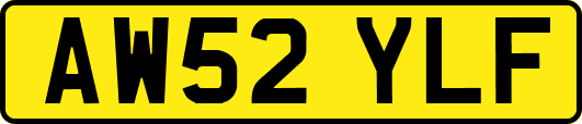 AW52YLF