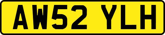 AW52YLH