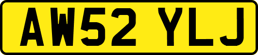 AW52YLJ