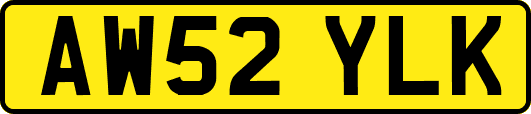 AW52YLK