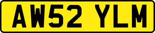 AW52YLM