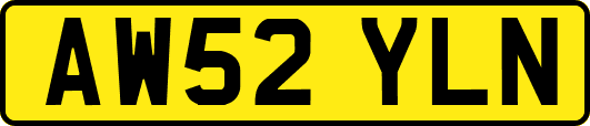 AW52YLN