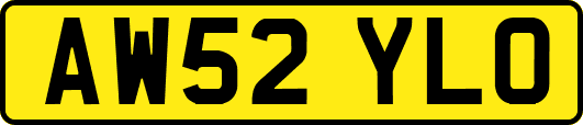 AW52YLO