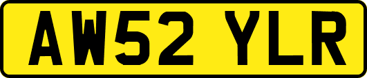 AW52YLR