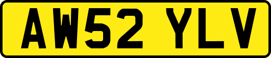 AW52YLV
