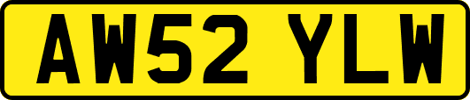 AW52YLW