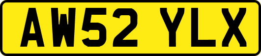 AW52YLX