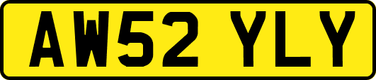 AW52YLY