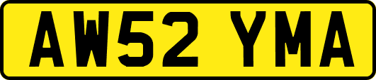 AW52YMA