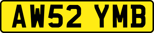 AW52YMB