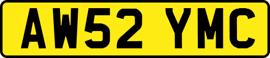 AW52YMC
