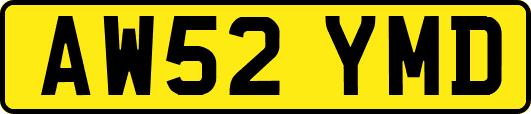 AW52YMD
