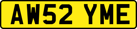 AW52YME