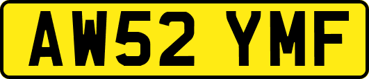 AW52YMF