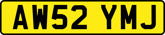 AW52YMJ