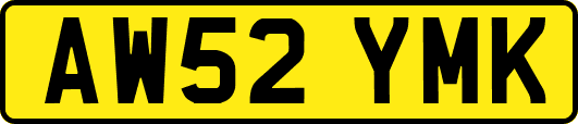AW52YMK