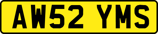 AW52YMS