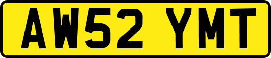 AW52YMT