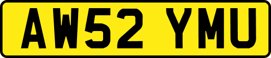 AW52YMU