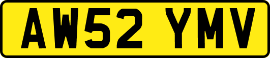 AW52YMV