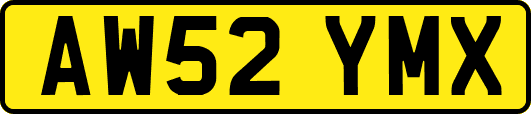 AW52YMX