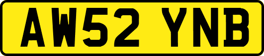 AW52YNB