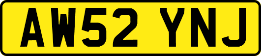 AW52YNJ