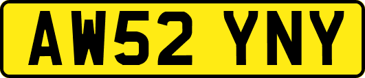 AW52YNY