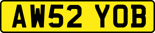 AW52YOB