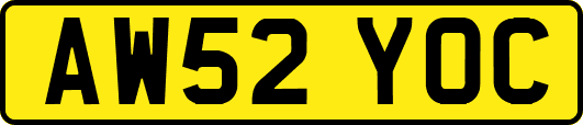 AW52YOC