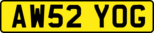AW52YOG