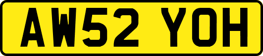 AW52YOH