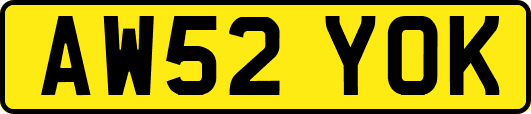 AW52YOK